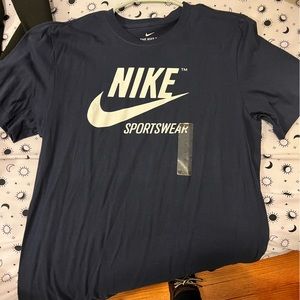 Nike shirt